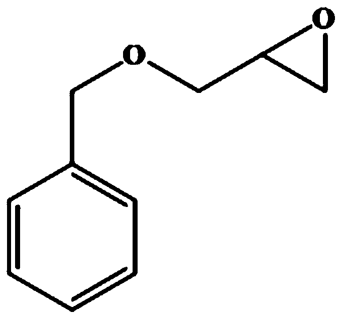 Halohydrin dehalogenase mutant for improving enantioselectivity and application thereof