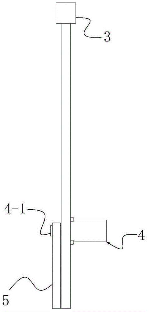 A lift-type blanking system for a rim production line