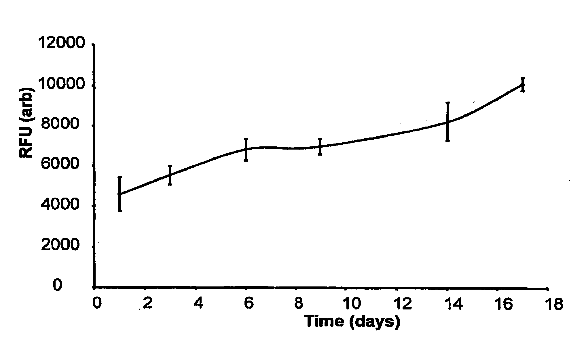 Porous Matrix