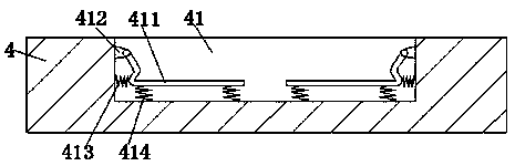 Novel amorphous silicon thin-film battery equipment