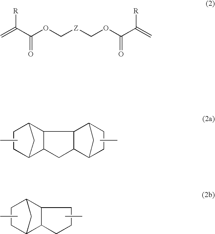 Silicone resin compositions and moldings thereof