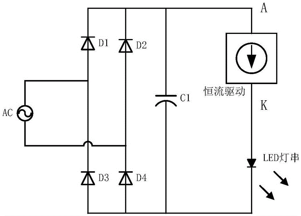 A kind of jfet device and manufacturing method thereof