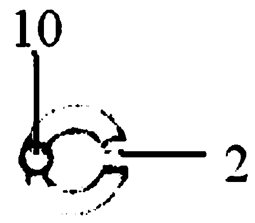 Minimally invasive tooth extraction device