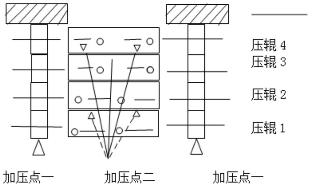 Aramid fiber non-woven paper production process