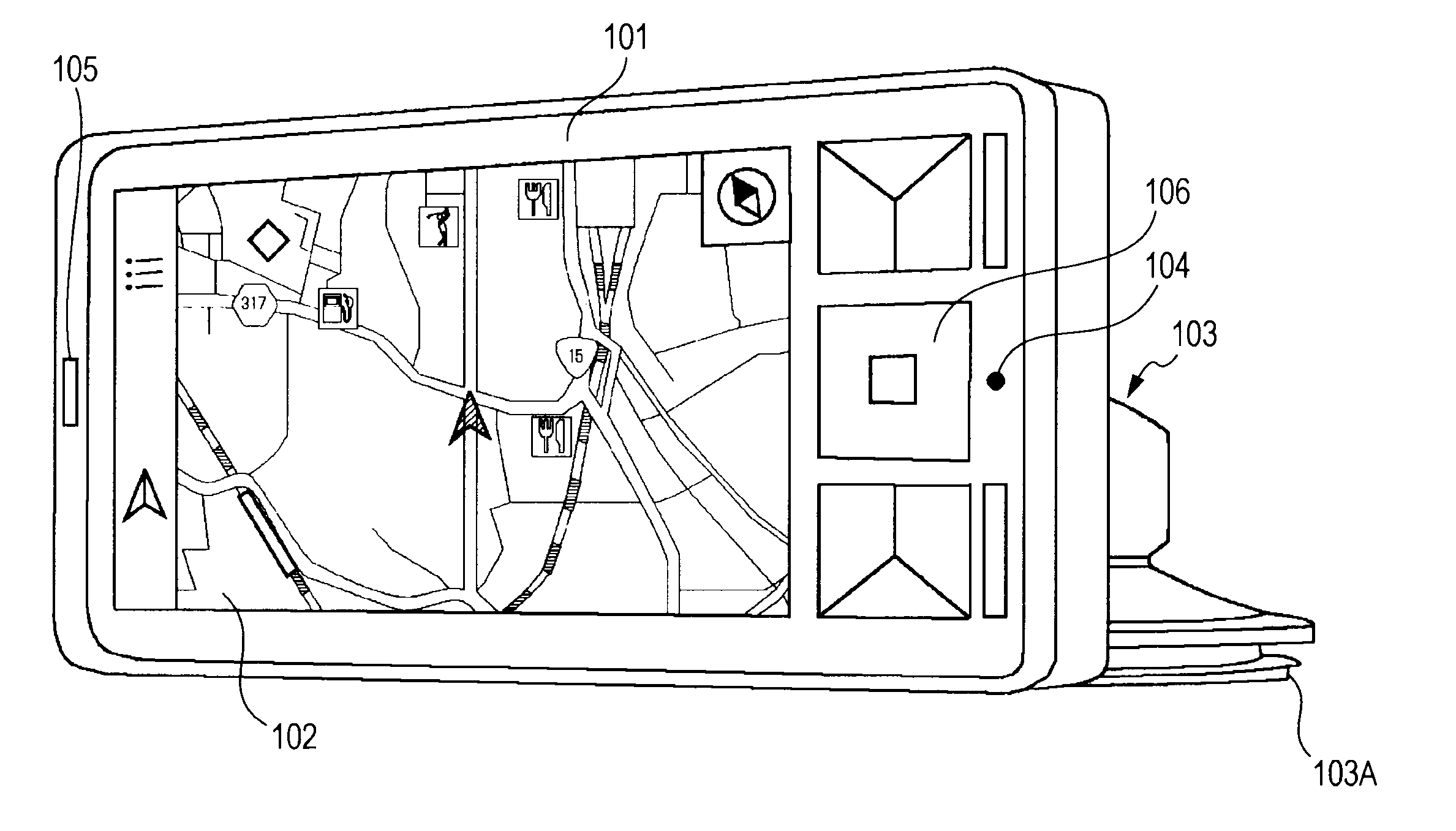 Angular velocity correction device, angular velocity correction method, navigation device, and cellular phone having navigation function