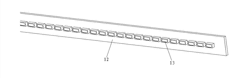 Multi-purpose flat plate lamp