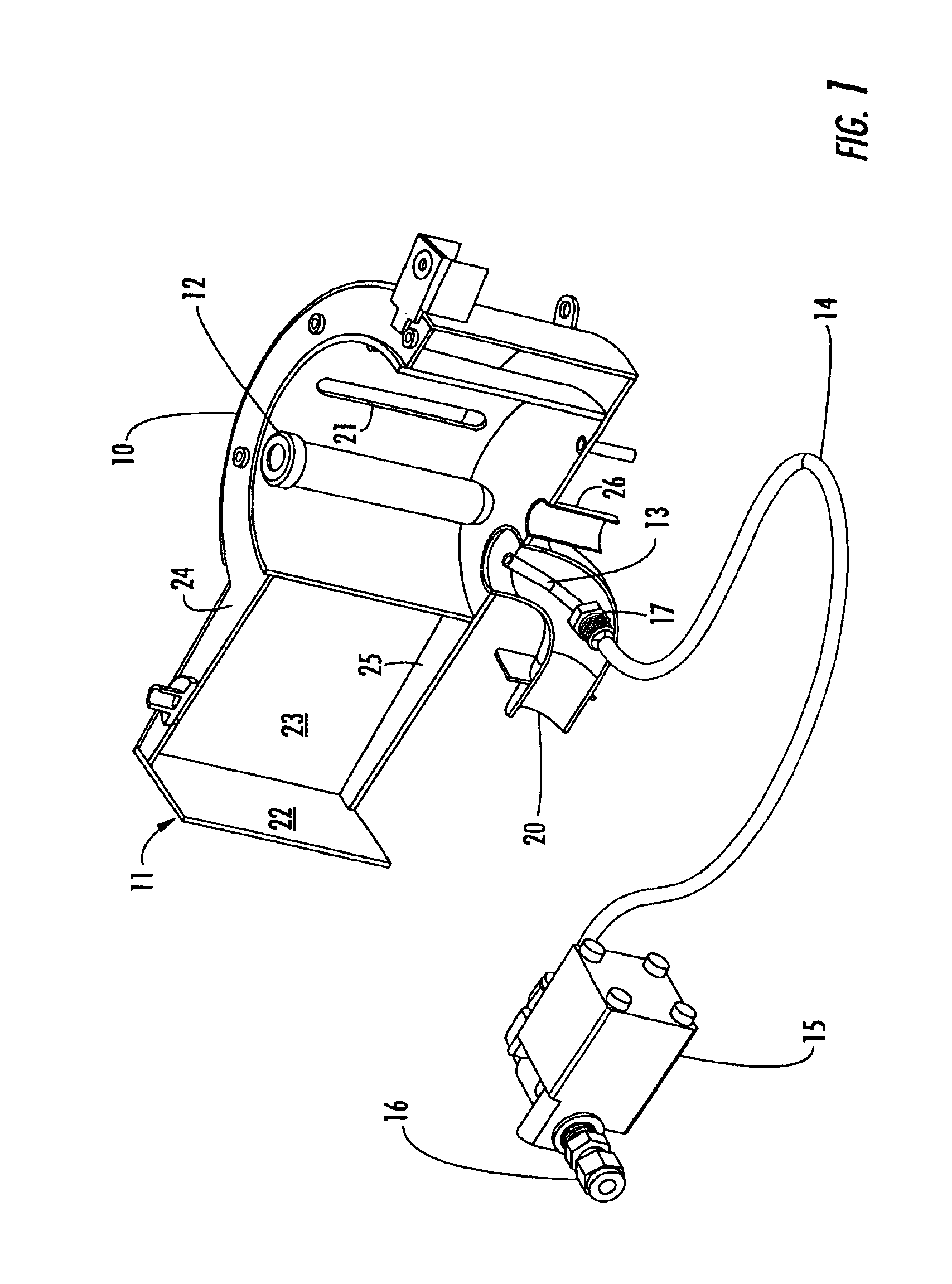 Reaction and temperature control for high power microwave-assisted chemistry techniques