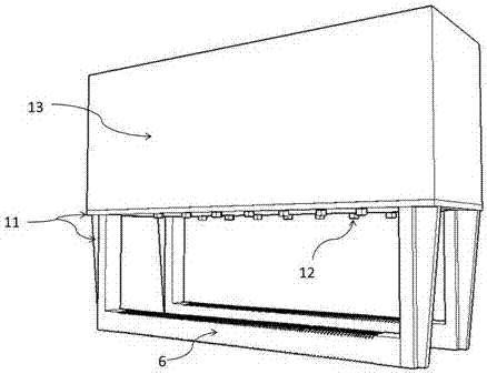 Gear double-spiral-type fluid viscous damper