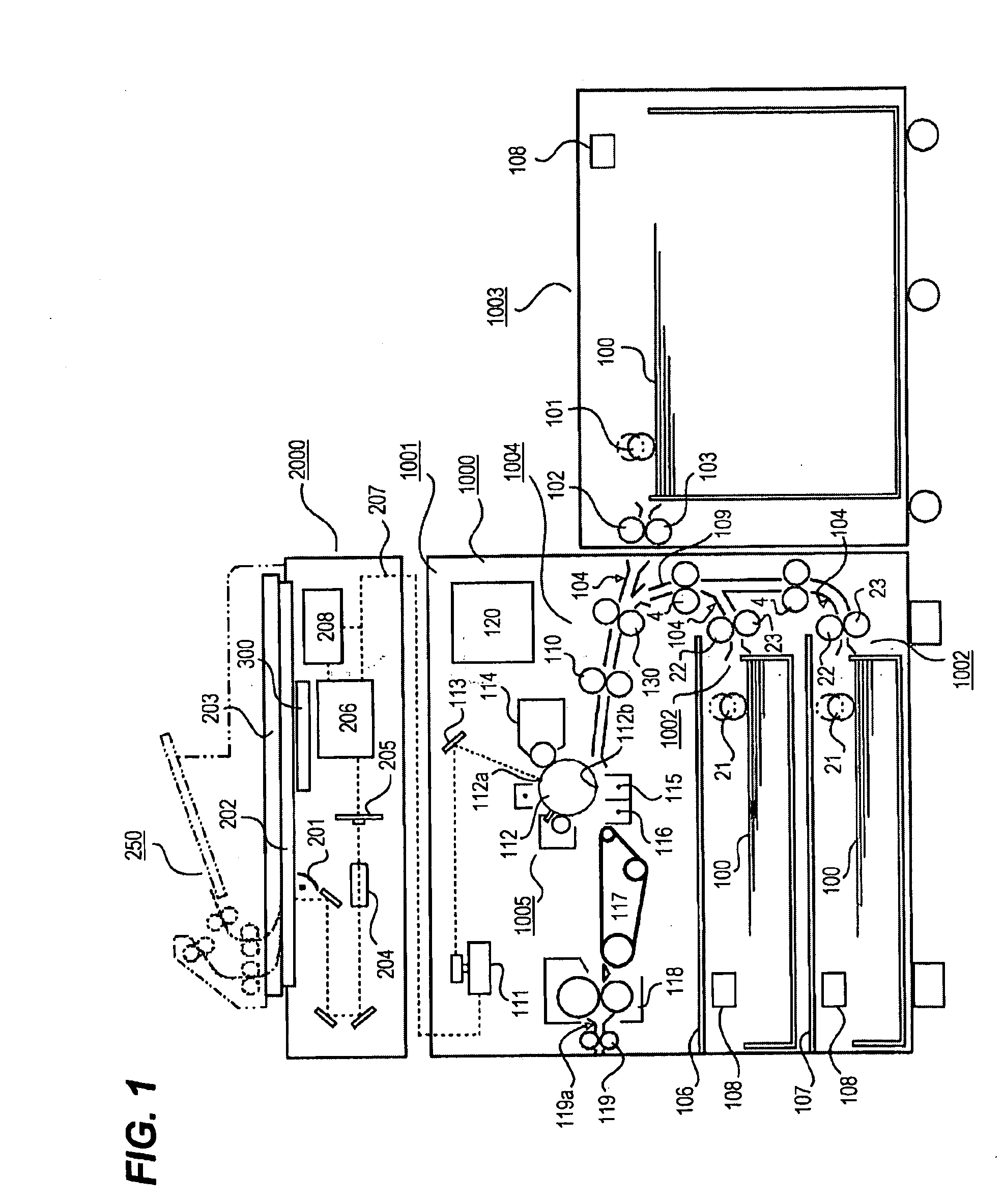 Image forming apparatus