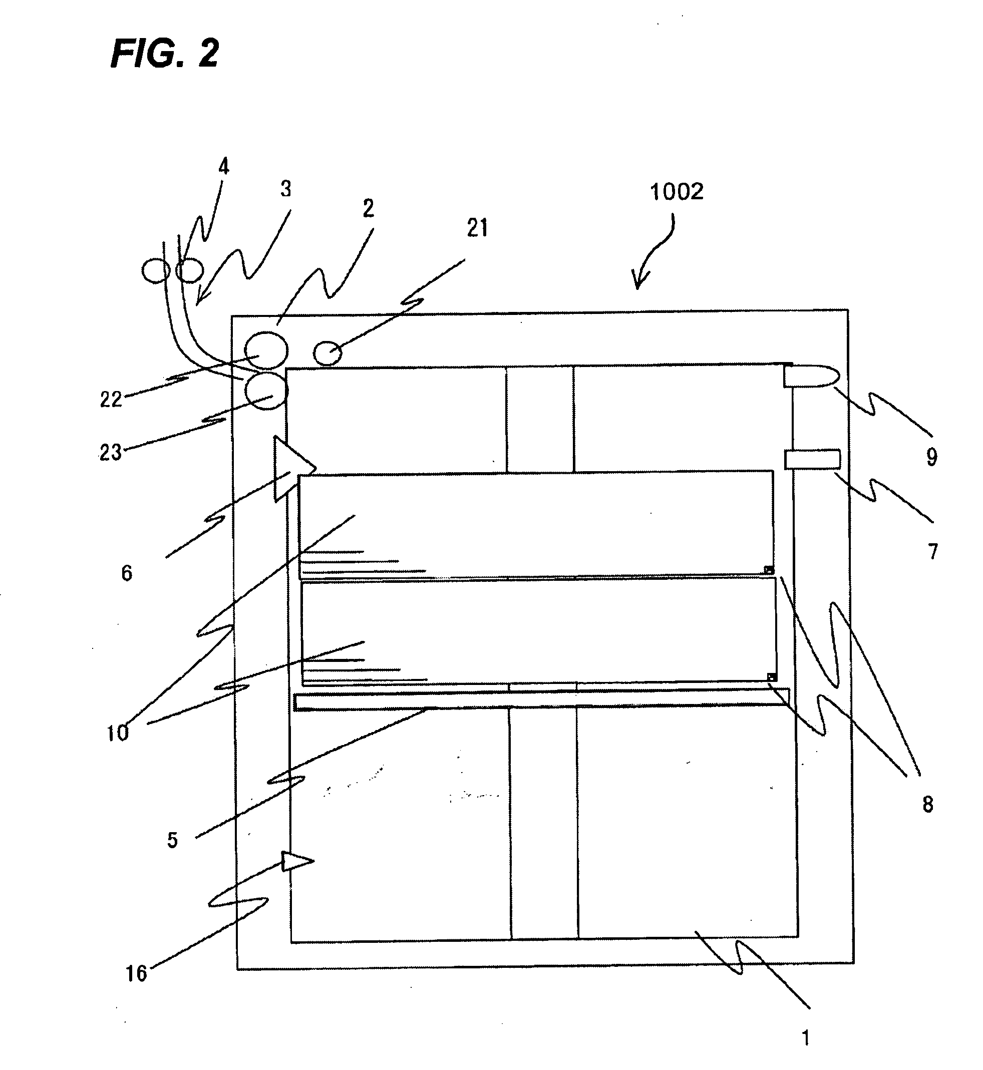 Image forming apparatus