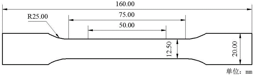 Rolling method for enhancing ferritic stainless steel surface wrinkling resistance