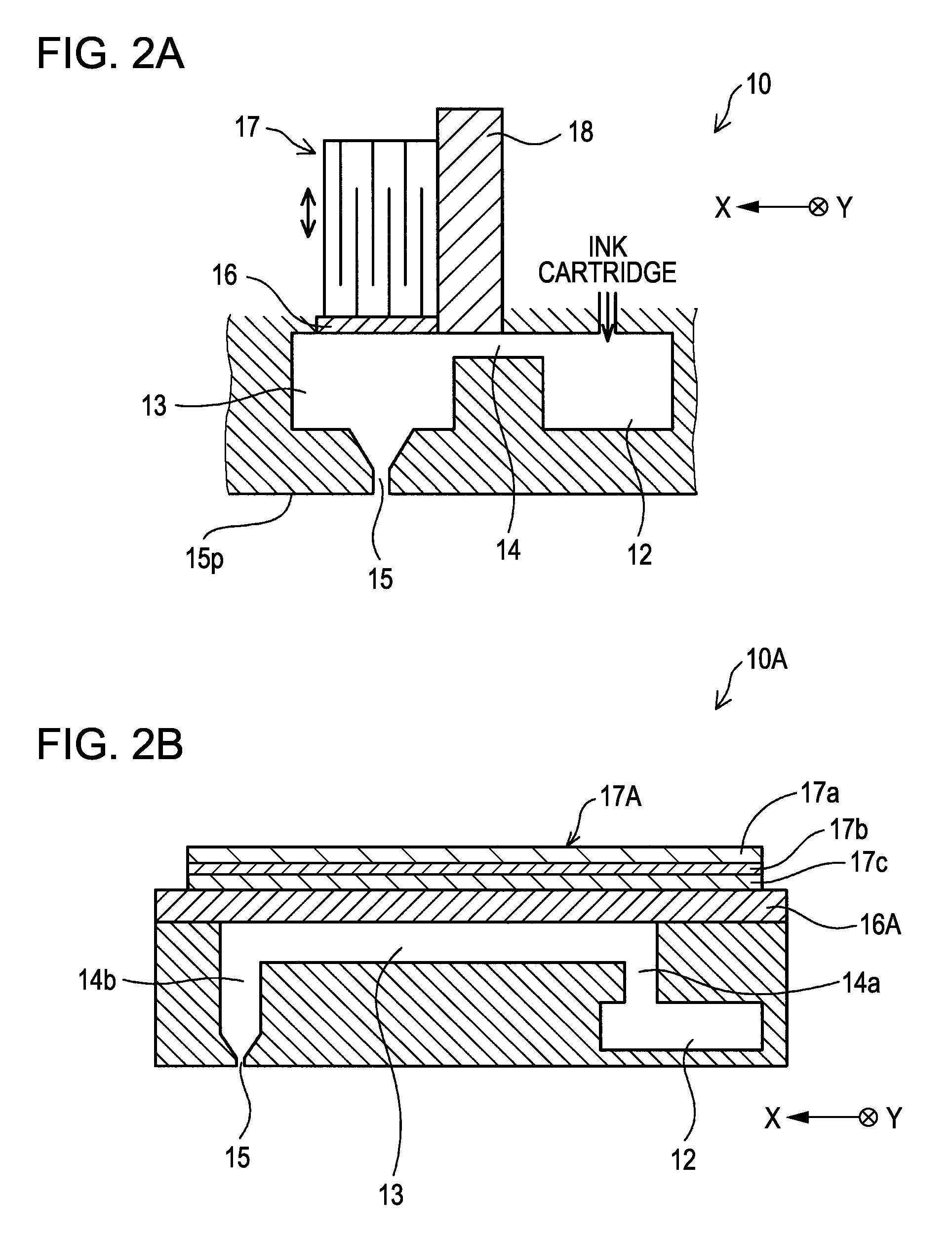 Fluid ejecting apparatus