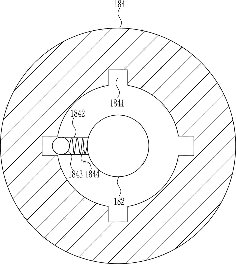 Rapid glass side edge grinding device applied to glass factory