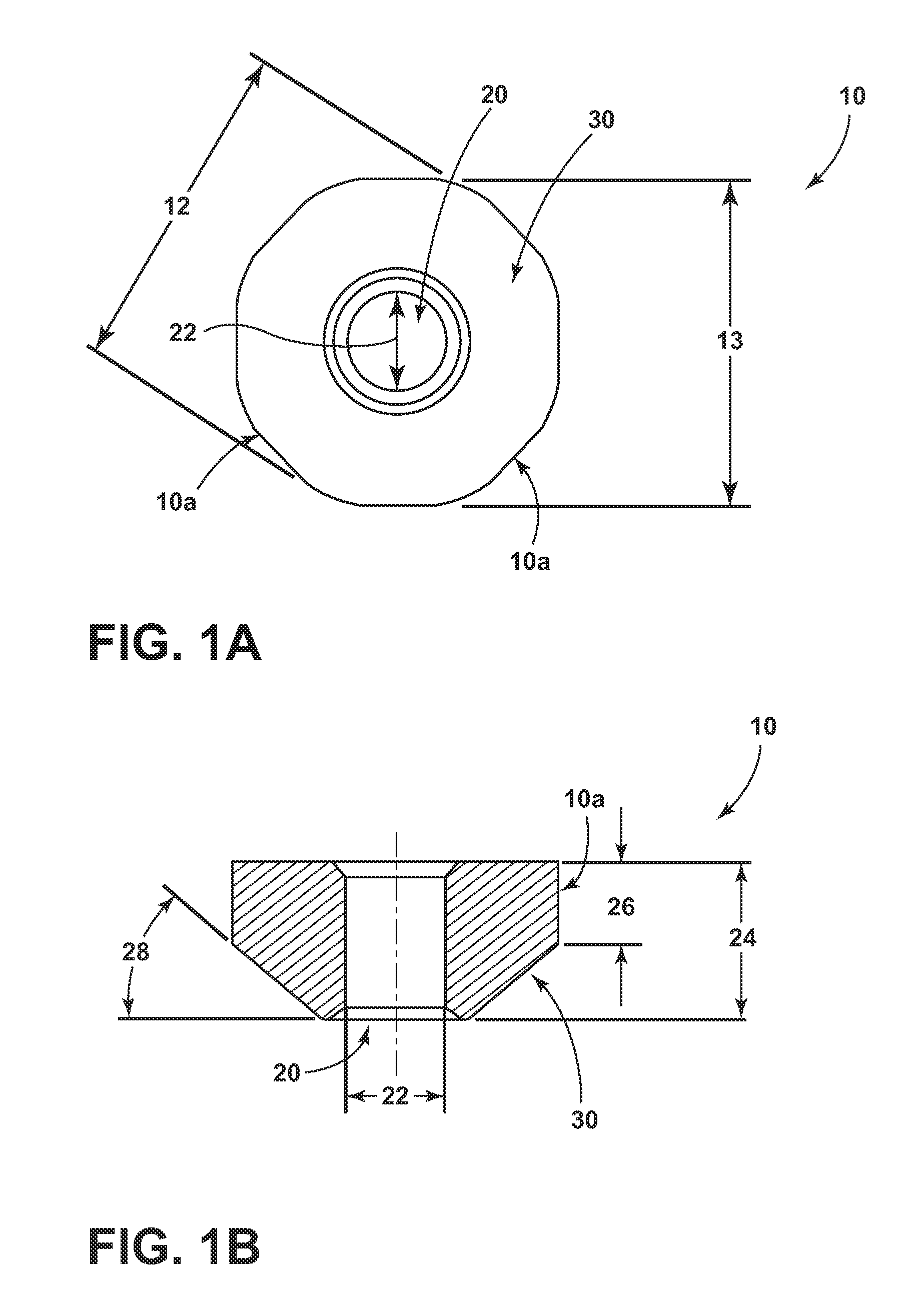 Spin-welded electrical ground and spin welding methods