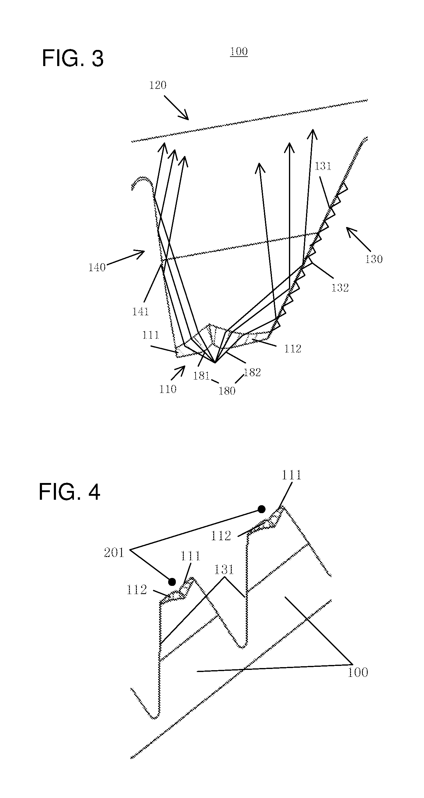 Light guiding unit, light guiding device, and lighting and/or signal indicating device