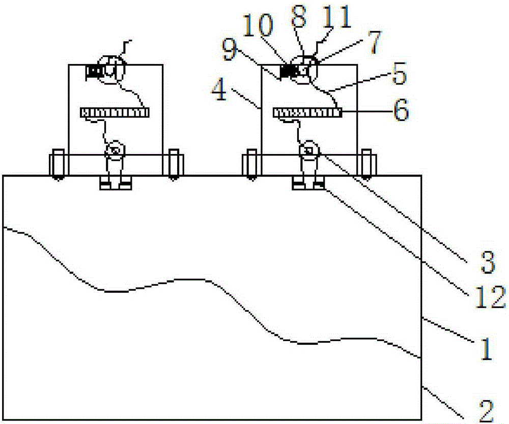 Multifunctional alternating current capacitor