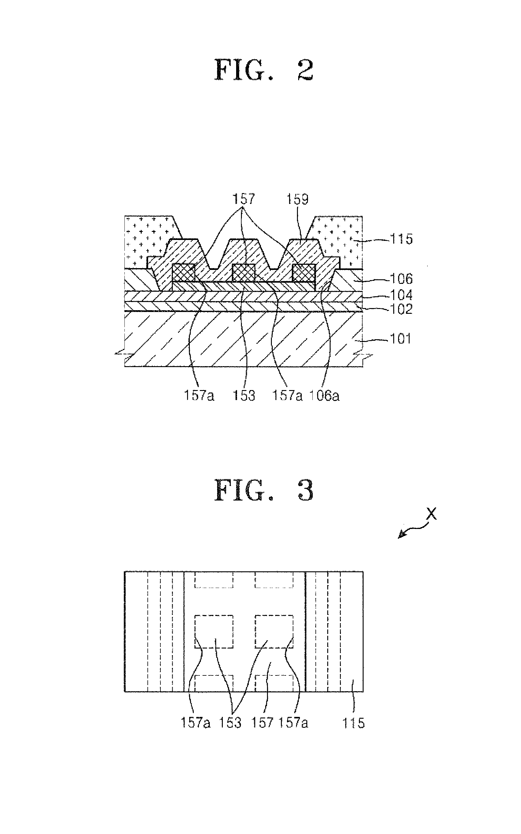 Organic Light-Emitting Display Apparatus and Method of Manufacturing Organic Light-Emitting Display Apparatus