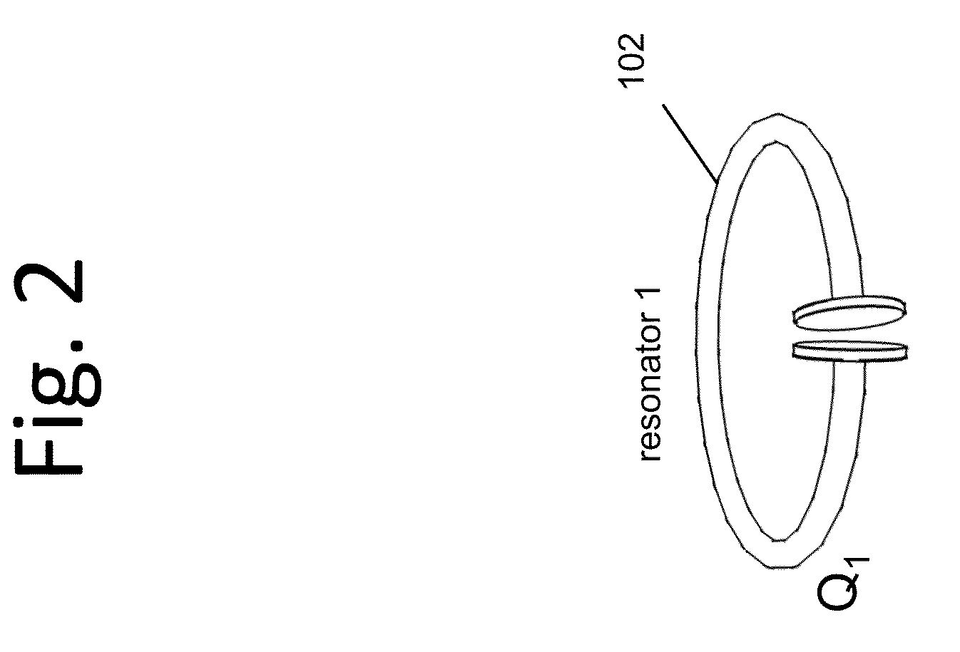 Wireless energy transfer using repeater resonators