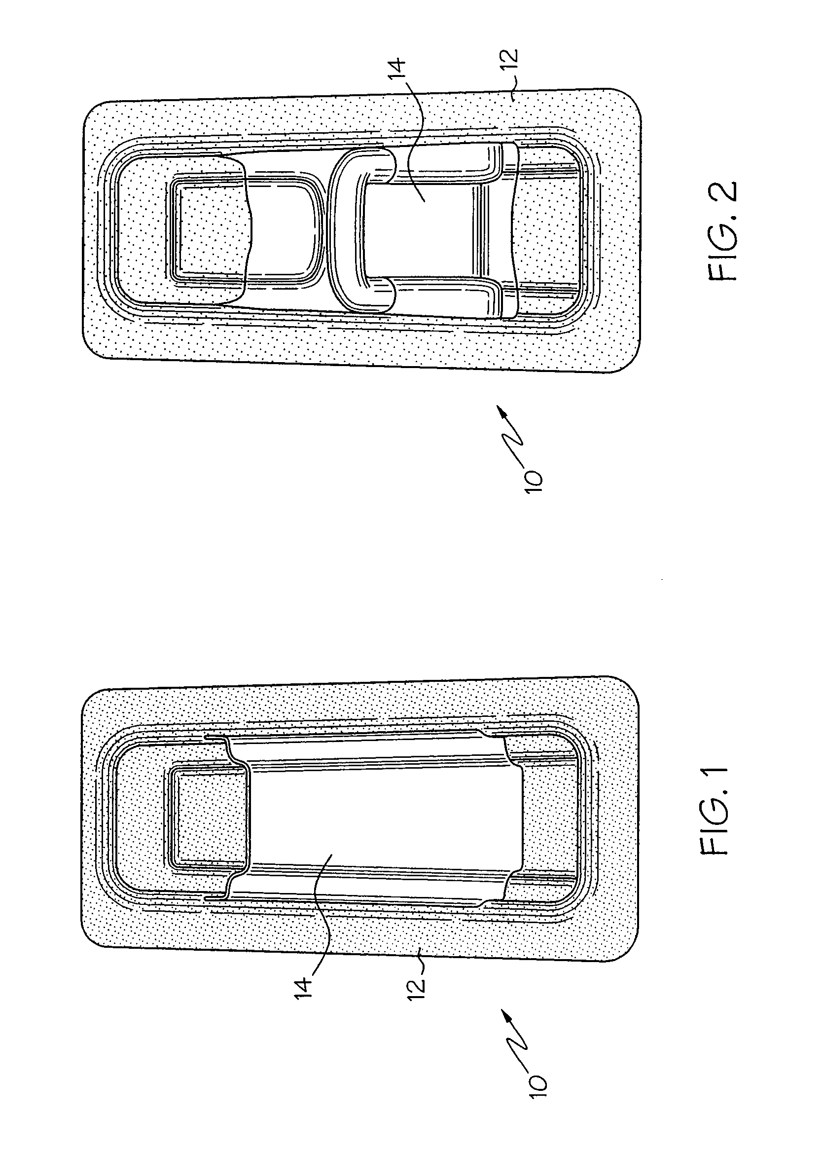 Method of providing flow control of heat activated sealant using a combination sealant/flow control agent