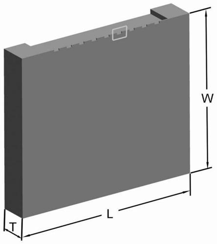 One-dimensional material transmission electron microscopy force-electric coupling in-situ test method