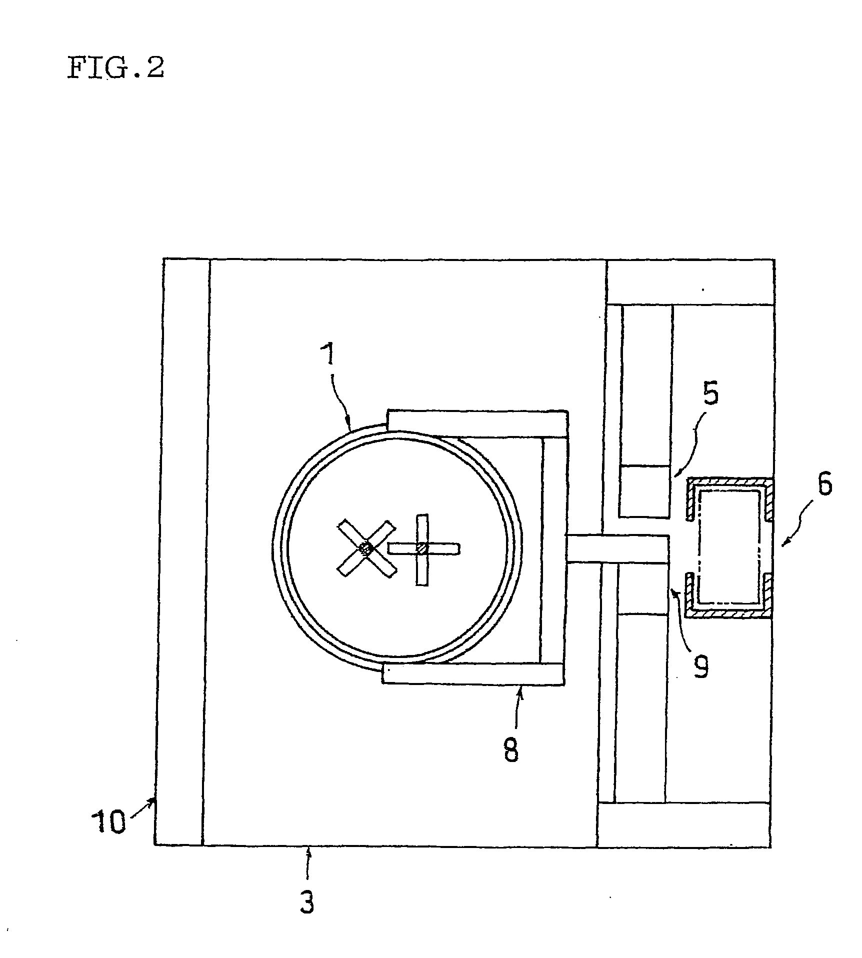 Method of producing polishing pad-use polyurethane foam and polyurethane foam