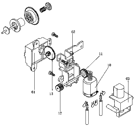 Toy plane