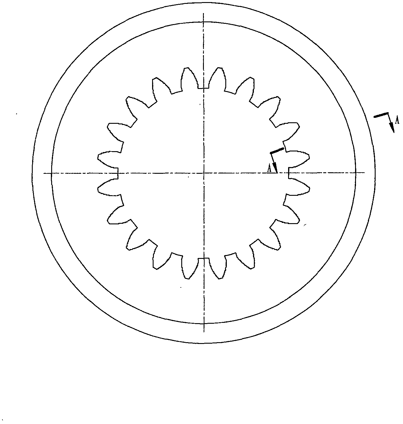 Automobile load controller