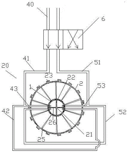 Pumping unit with sliding tapered and ball thrust bearings