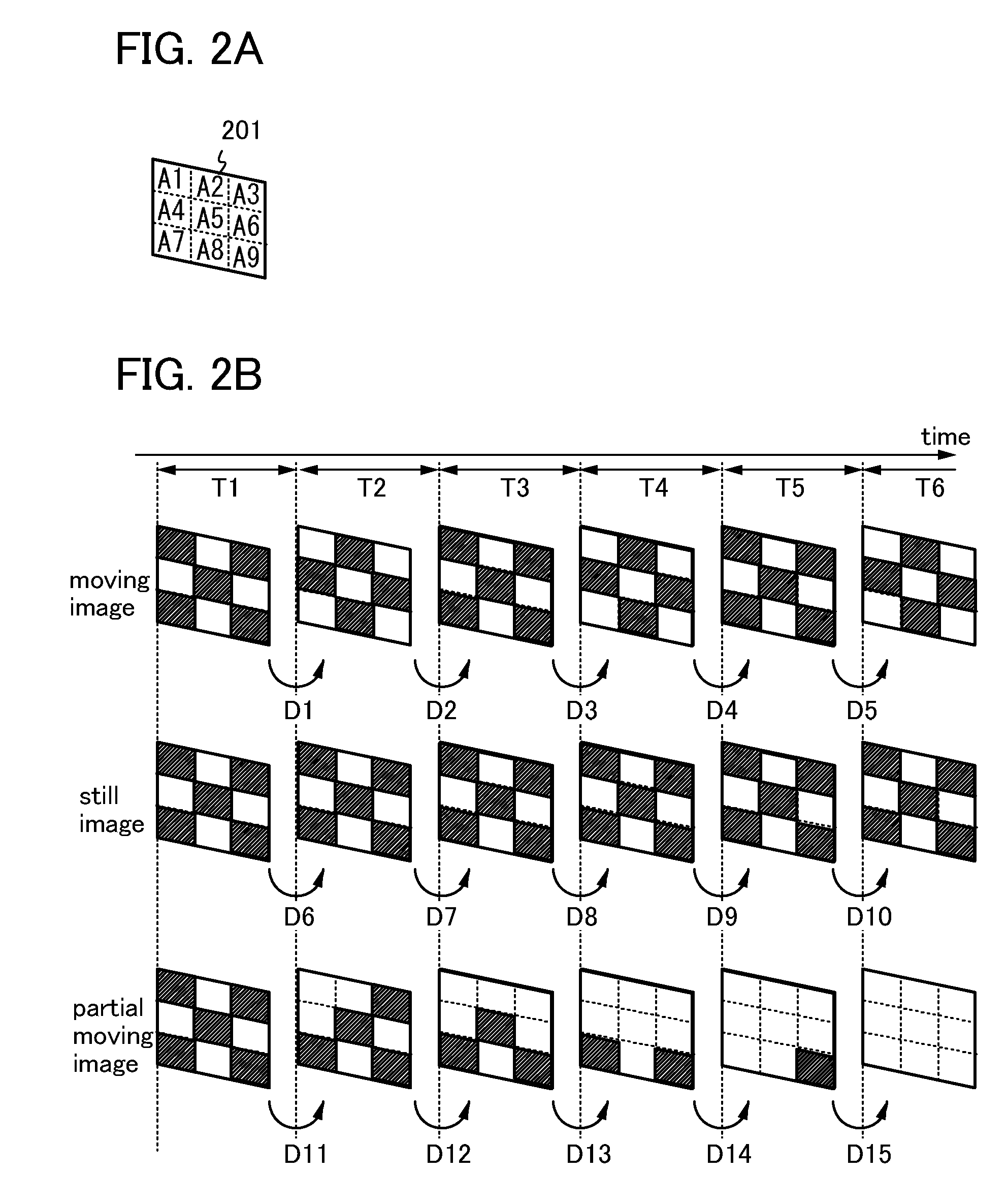 Liquid crystal display device, method for driving the same, and electronic device including the same