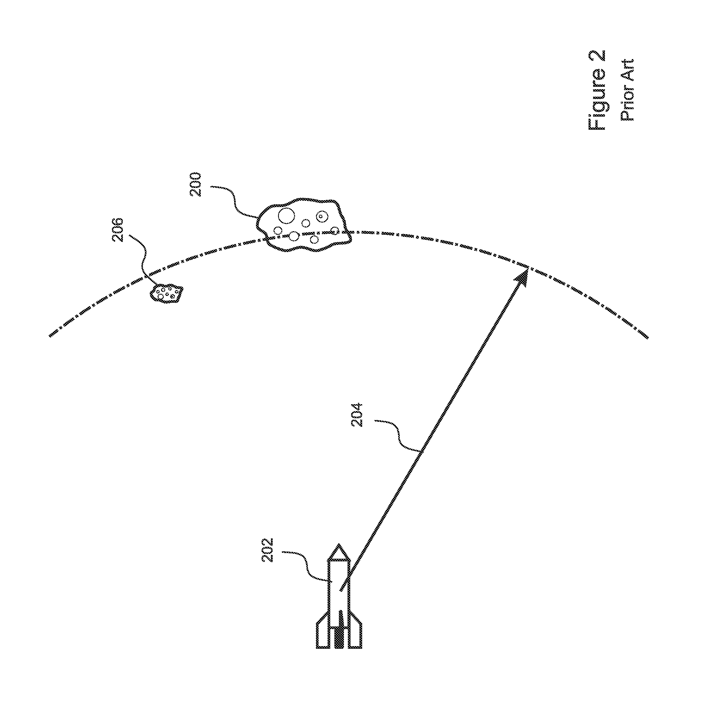 Highly scalable cluster engine for hosting simulations of objects interacting within a space