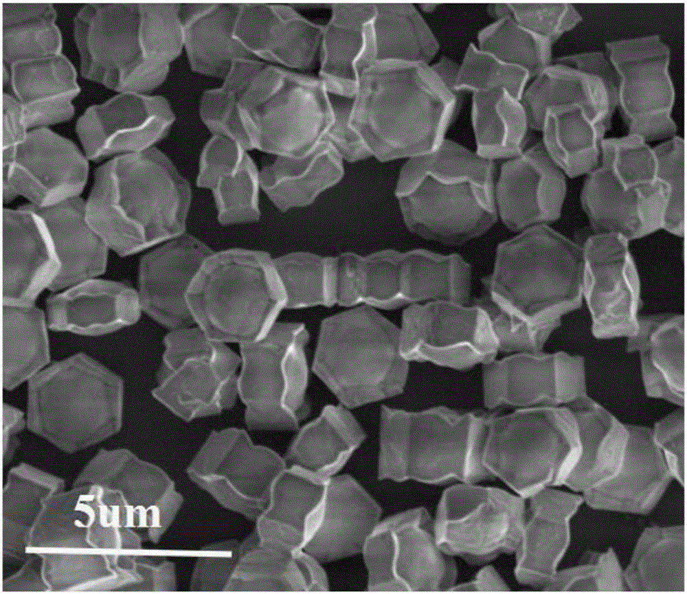 A β‑nayf with red-light directional emission properties  <sub>4</sub> :yb  <sup>3+</sup> /er  <sup>3+</sup> micro crystal