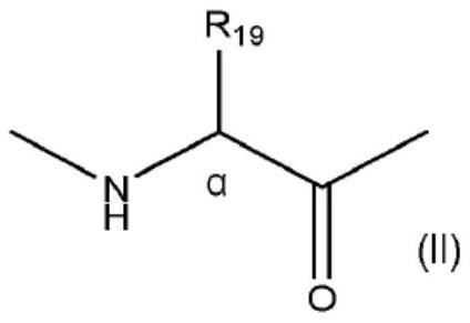 Melanocyte modulating peptides