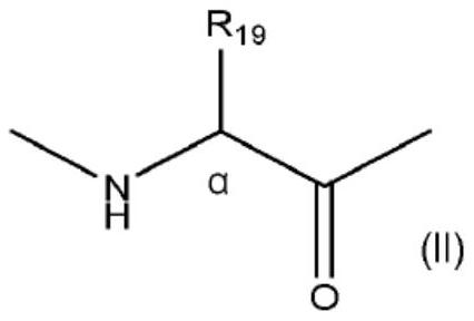 Melanocyte modulating peptides