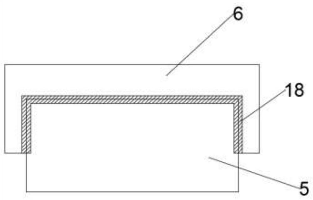 A robot's high-precision grasping mechanism