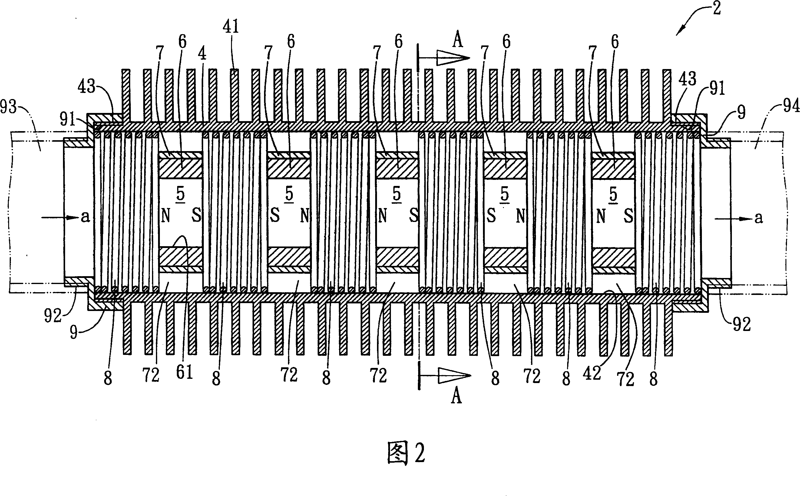 Oil-saving device