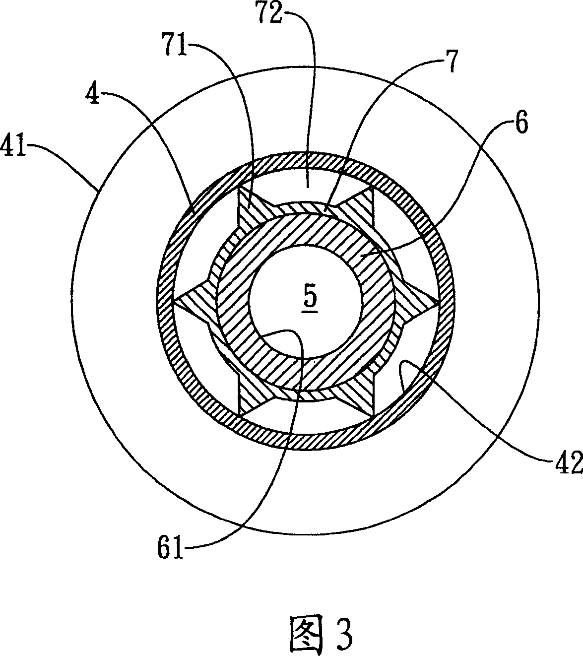 Oil-saving device