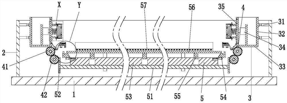 Technology for manufacturing and machining fiberglass reinforced plastic pipe fiberglass winding layer