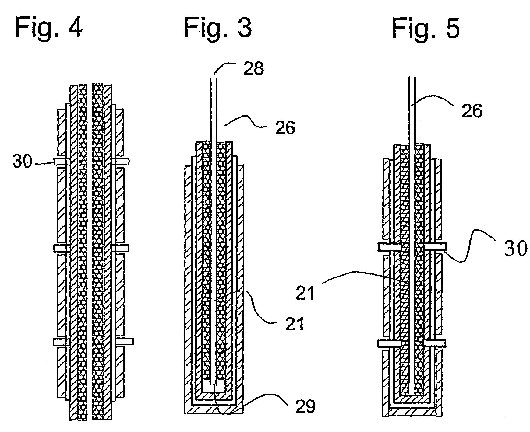 Solid oxide fuel cell system