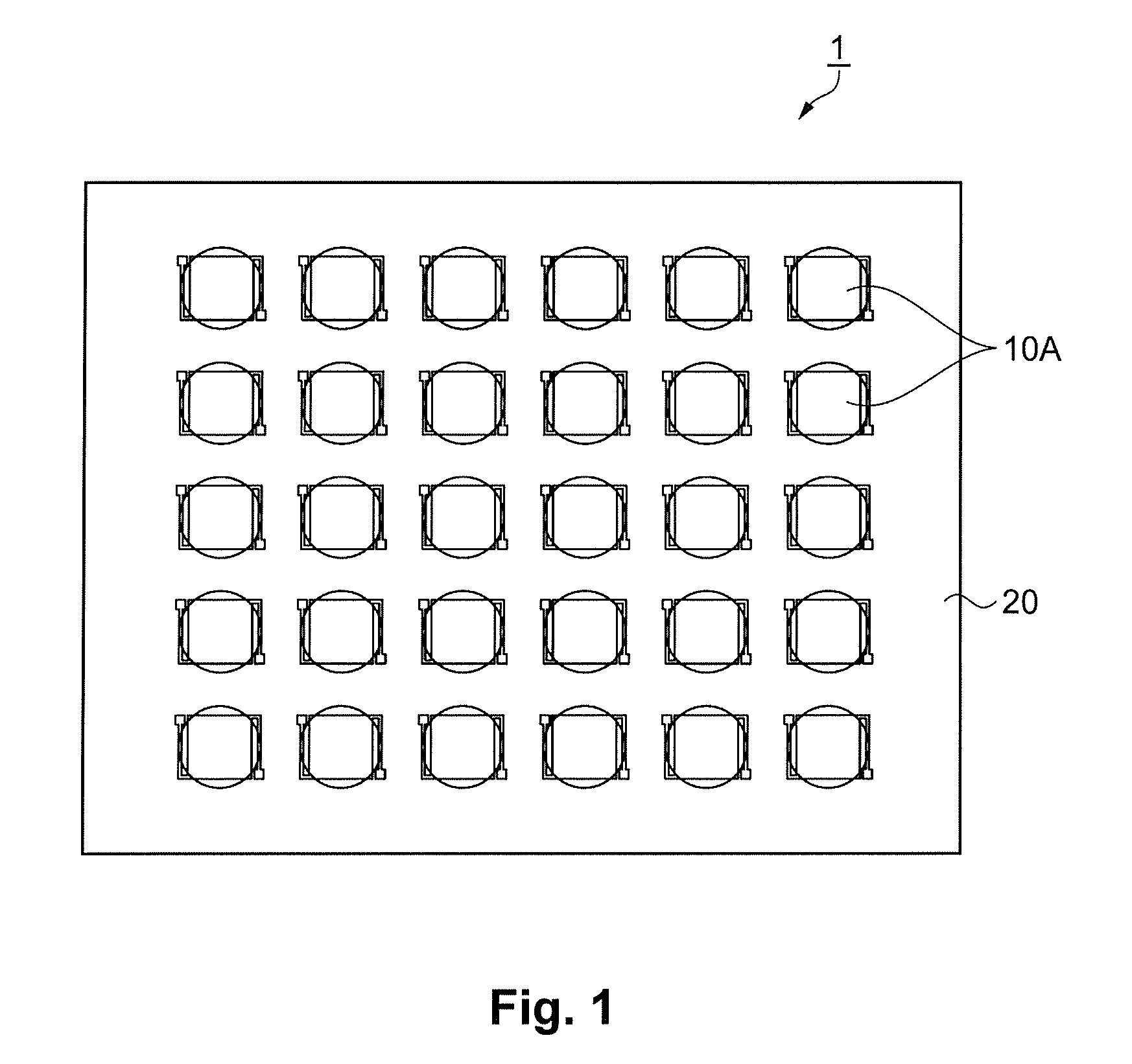 Thermal detector, thermal detection device, and electronic instrument