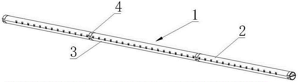 Fixture apparatus