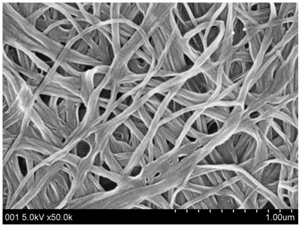 Photocatalytic nano composite material as well as preparation method and application thereof