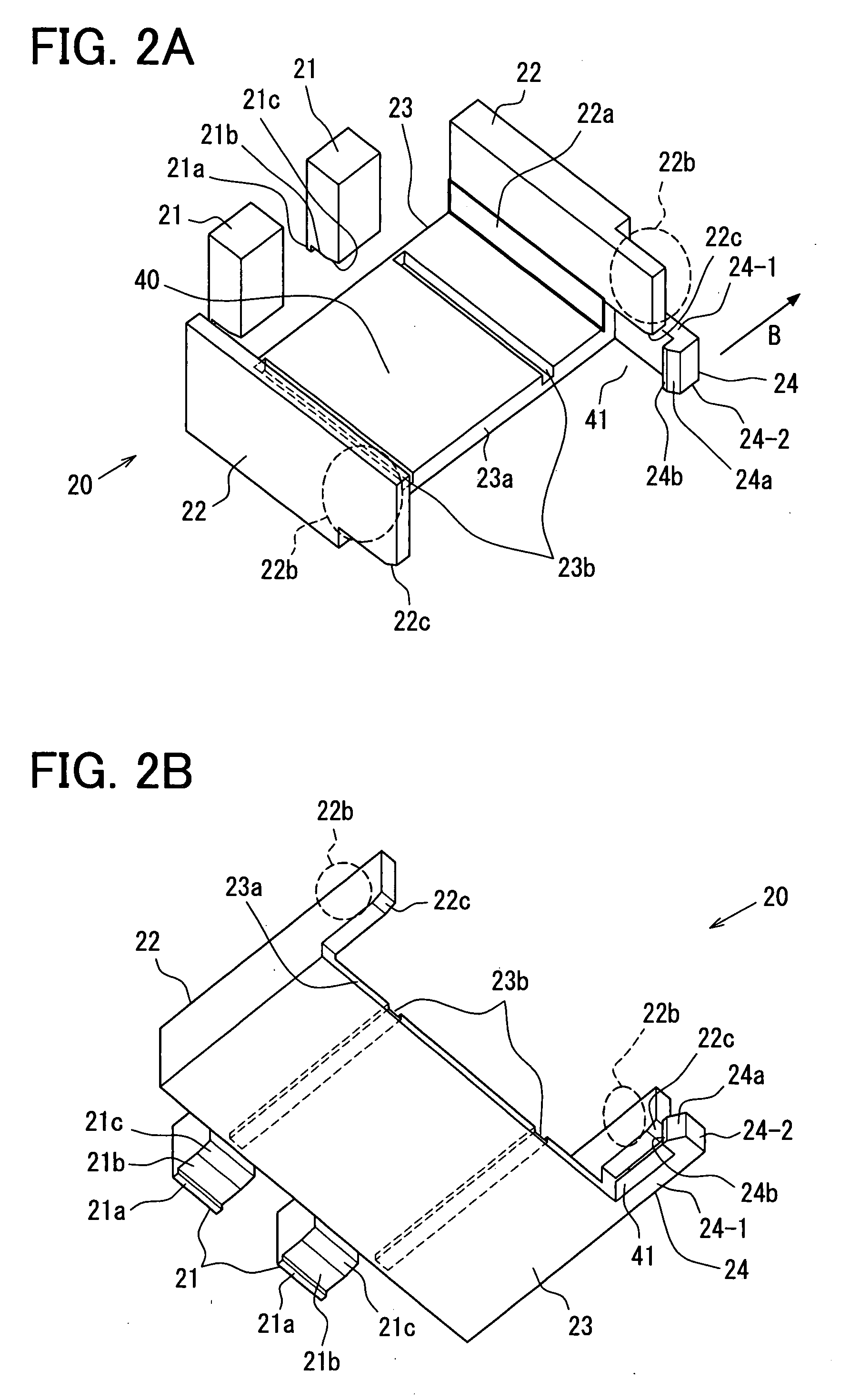 Antenna mounting assembly