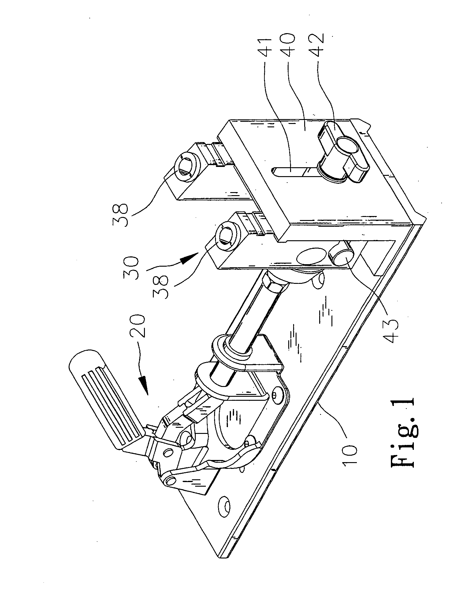 Wood-drilling apparatus