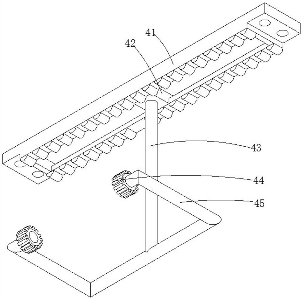 Bluetooth sound box with suspension function