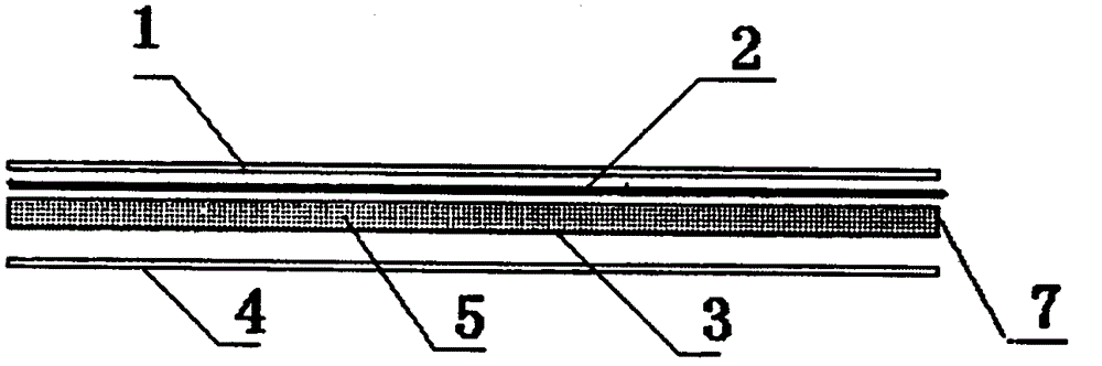 Nickel-zinc nanometer battery