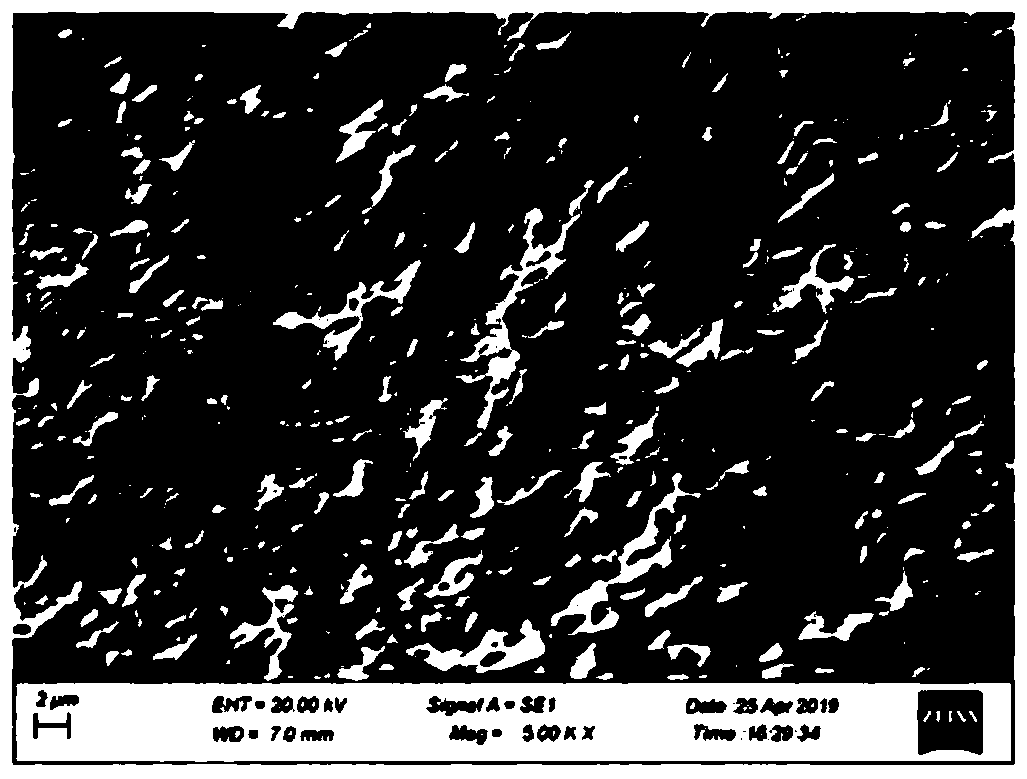 Method for heat treatment of tungsten-rhenium alloy wire