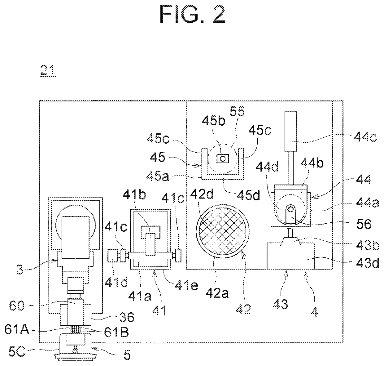 Automatic wet sanding apparatus