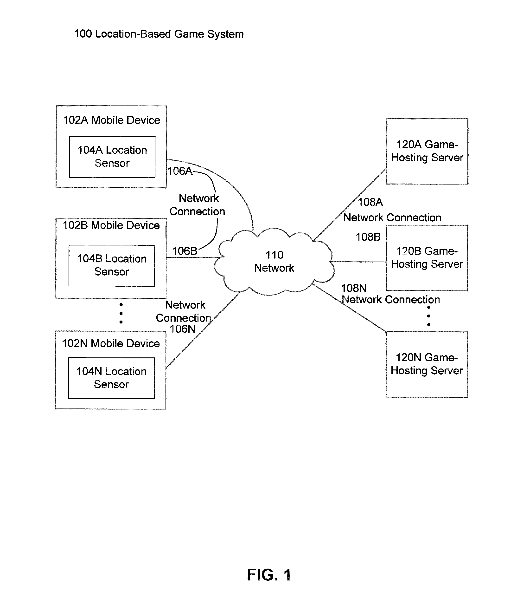 Location-based map game mechanics