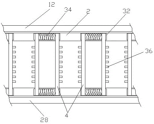 A positioning fixture for a two-wheel vehicle