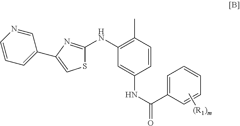 Treatment of mastocytosis with masitinib